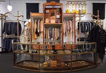 Where to Find Affordable Luxury Brands