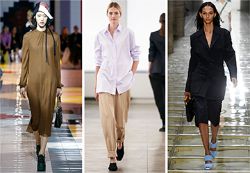 Why Minimalist Fashion is More than a Trend