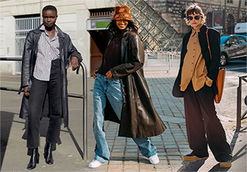 The Rise of Gender-Neutral Fashion