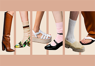 When to Invest in High-Quality Shoes