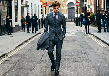 Men’s Office Wear Guide