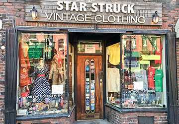 The Quest for Exceptional Vintage Treasures