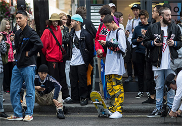 When Did Streetwear Become Mainstream?